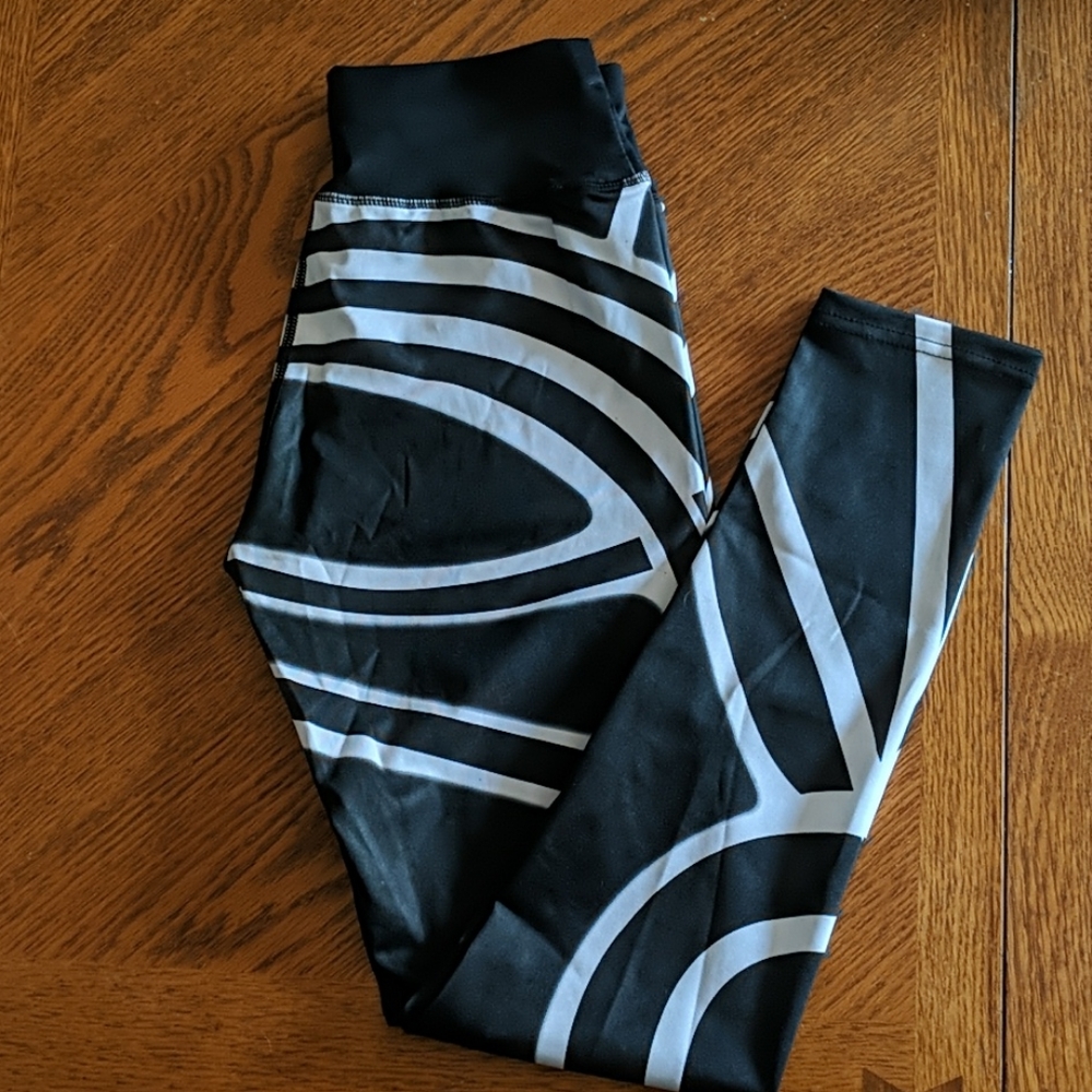 Final Price • Gym wear, ankle lenght - Picture 1 of 2